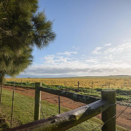 Oorvloed Guesthouse Swellendam Kültér fotó
