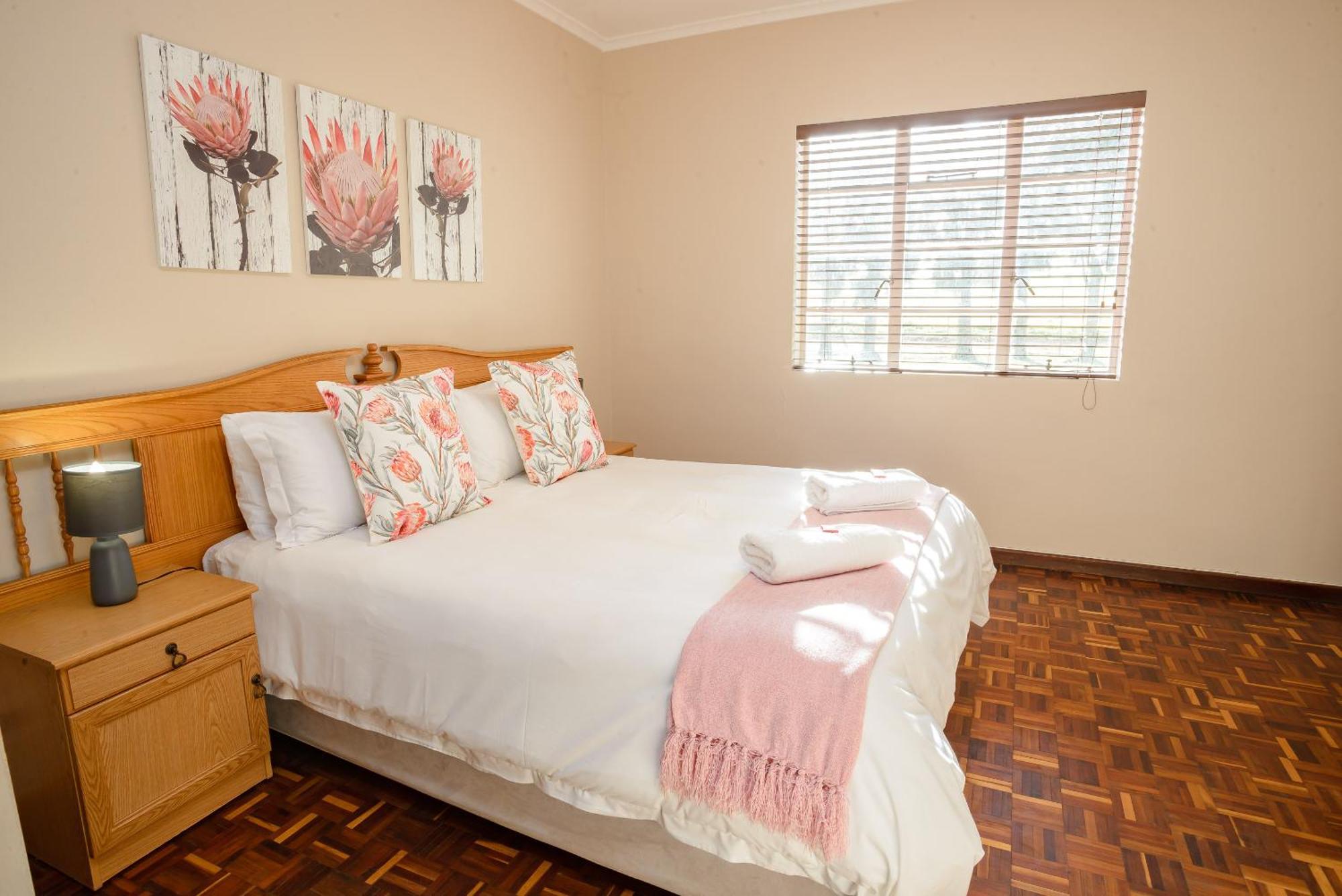 Oorvloed Guesthouse Swellendam Kültér fotó